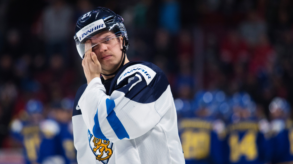 Teemu Väyrynen klar för Kalmar: "Vi är superglada"