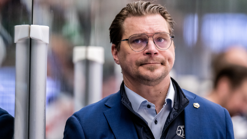 Björn Hellkvist tillbaka efter hjärnoperationen: "Tio tuffa dagar"