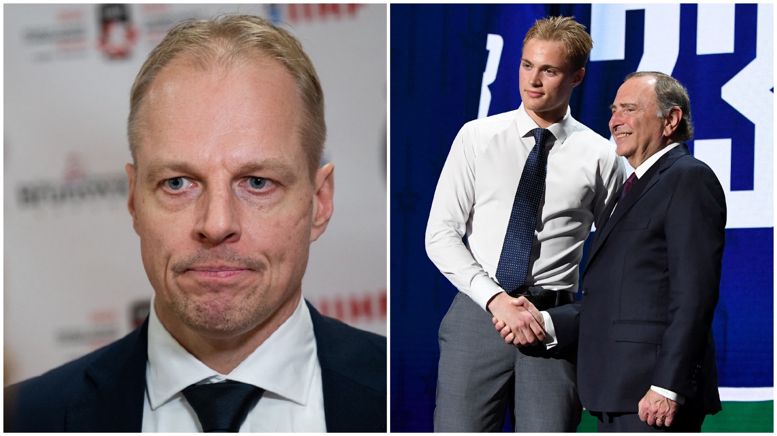 Juniorkronornas nya trupp - byter ut ALLA spelare