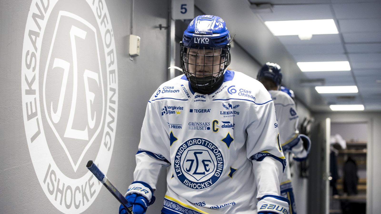 Hanna Sköld pausar karriären: "Kommer bli helt andra prioriteringar i livet"