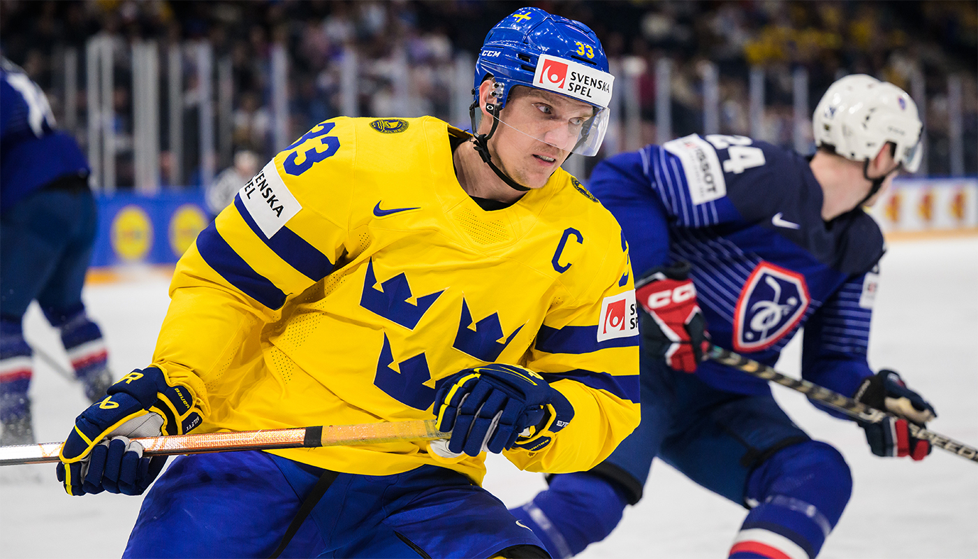 Jakob Silfverberg drabbad av blodpropp - igen
