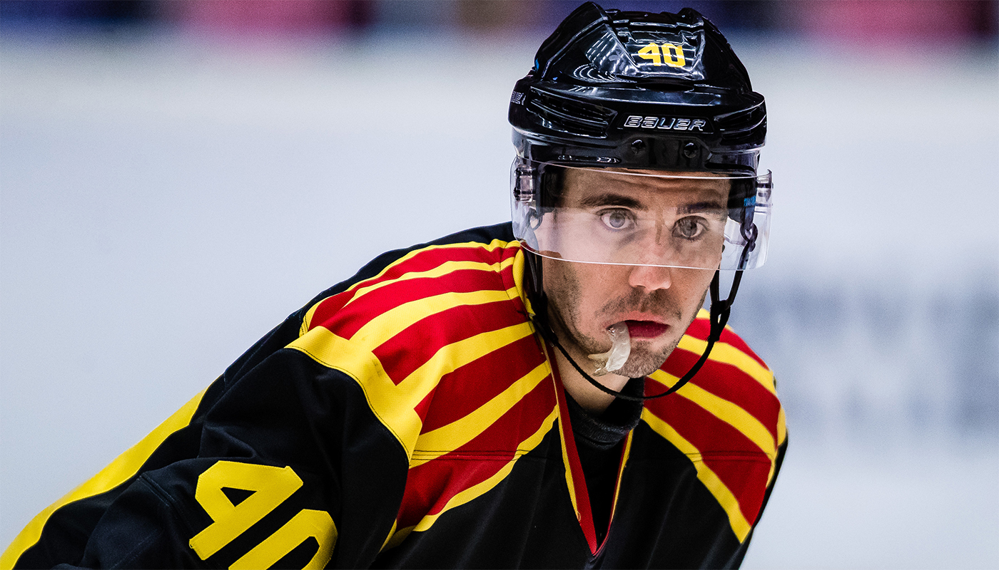 Jesper Jensen tvingas avsluta karriären: "Hälsan är viktigare"