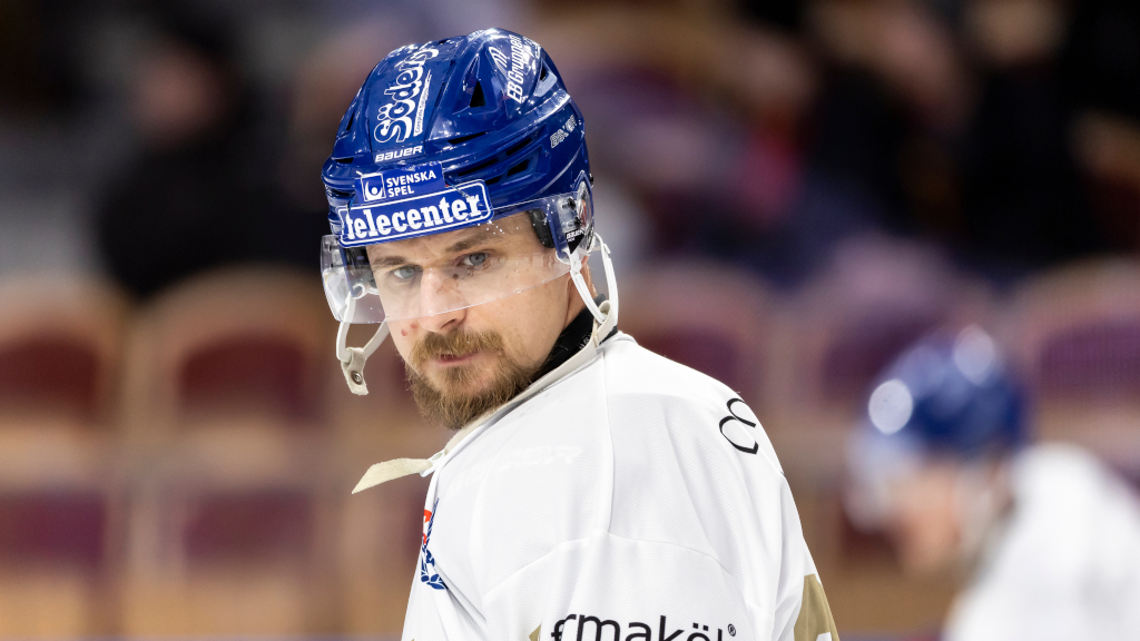 Johannes Salmonsson kan opereras: "Jag känner igen symptomen"