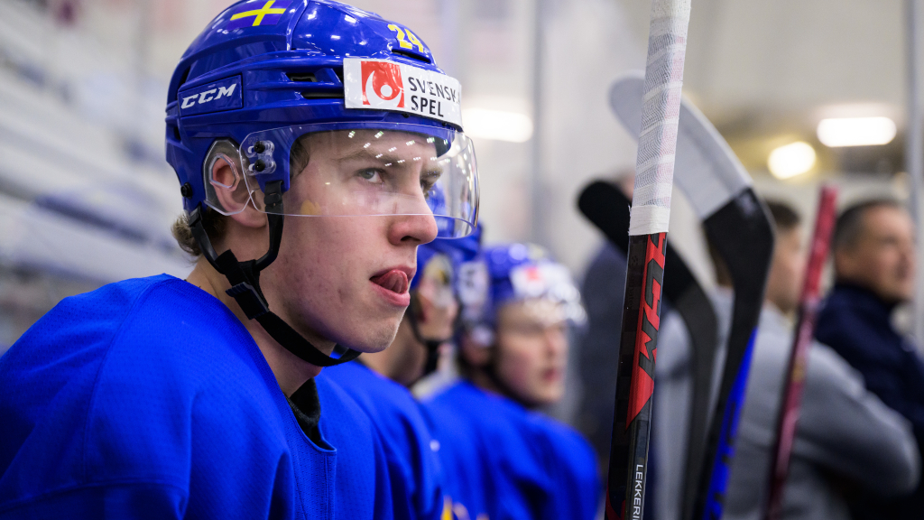 Jonathan Lekkerimäkis smakstart: "Det betyder mycket"