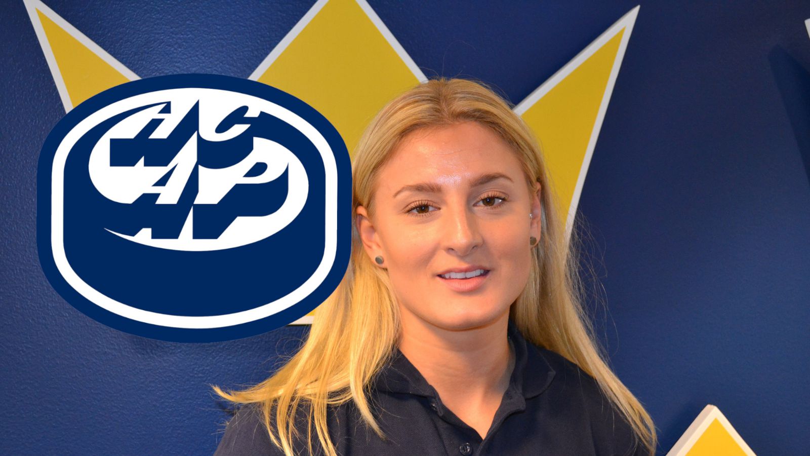 Josefine Holmgren om flytten till Ambrì-Piotta: "Ett litet äventyr"