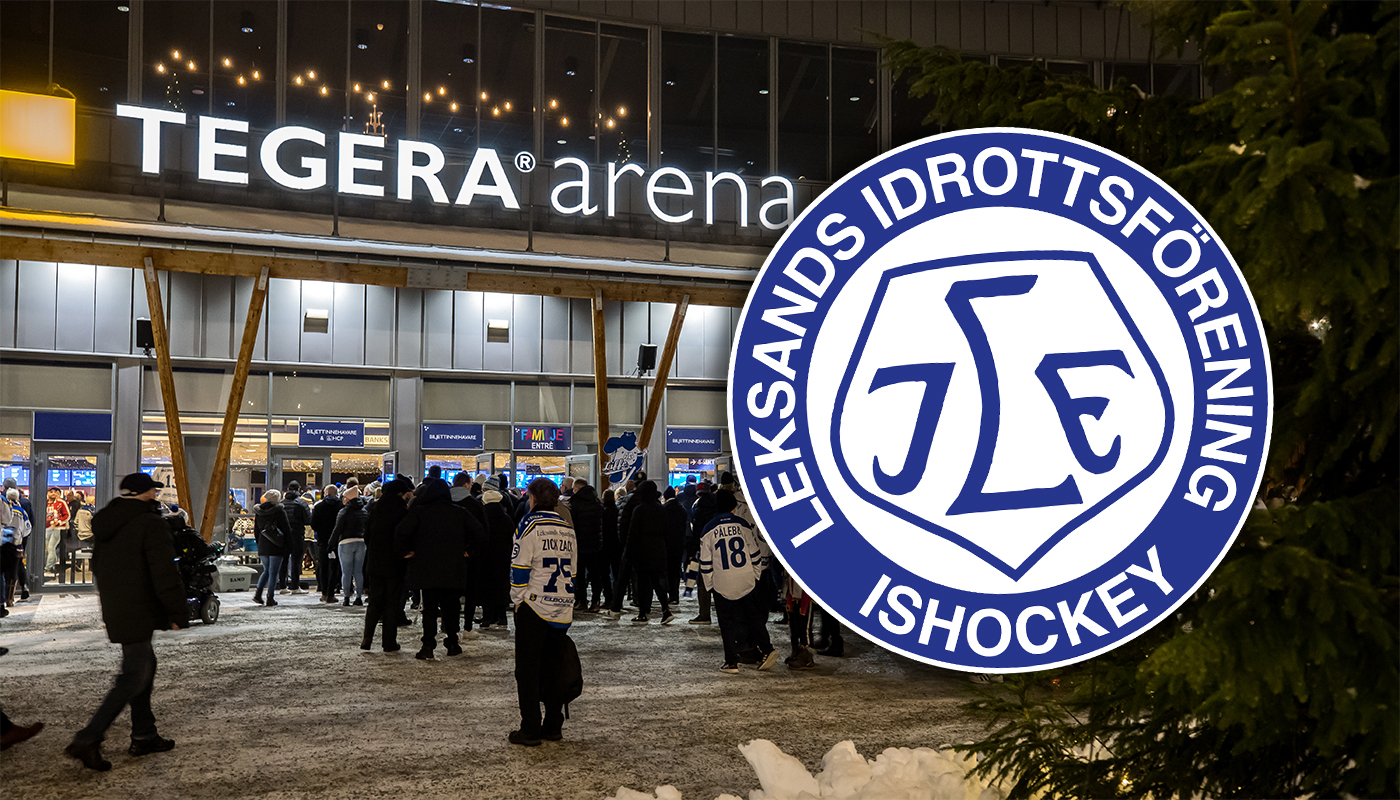 Efter kaoset - här är Leksands nya styrelse