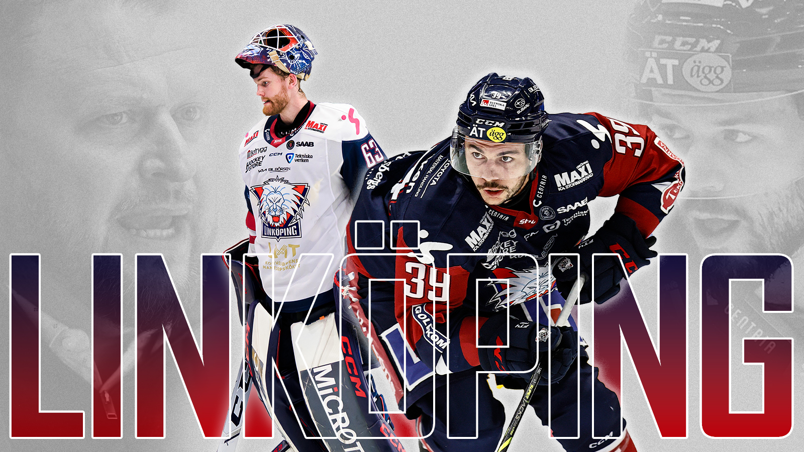 Måns Karlsson om Linköping: Det blir den stora, stora nyckeln