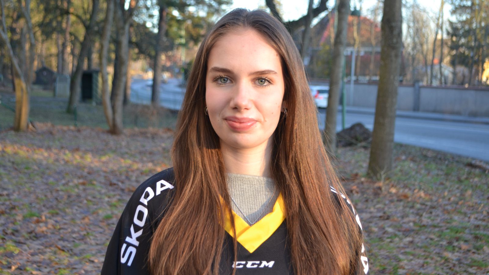 Lisa Östrup lägger ned karriären - som 19-åring