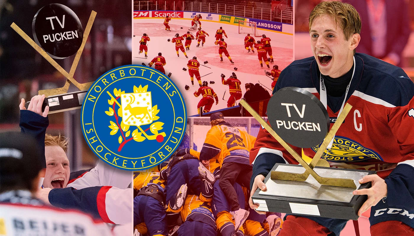 TV-pucken 2023: Norrbotten – kommentarer om ALLA spelare