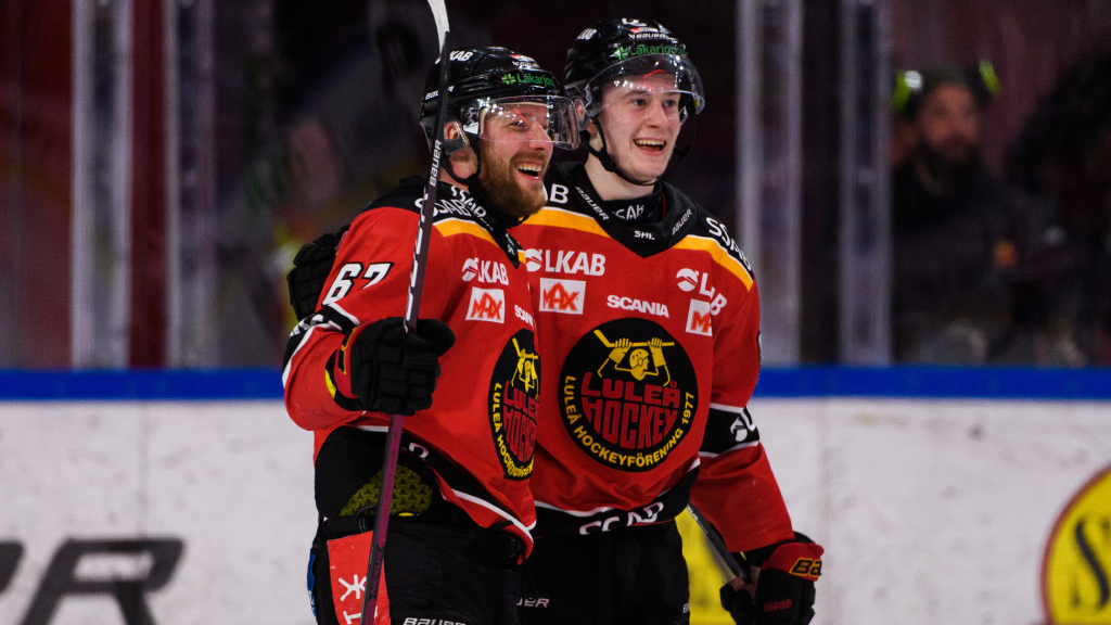 Linus Omarks hyllning till Pontus Andreasson: "Han har 30 mål i sig"