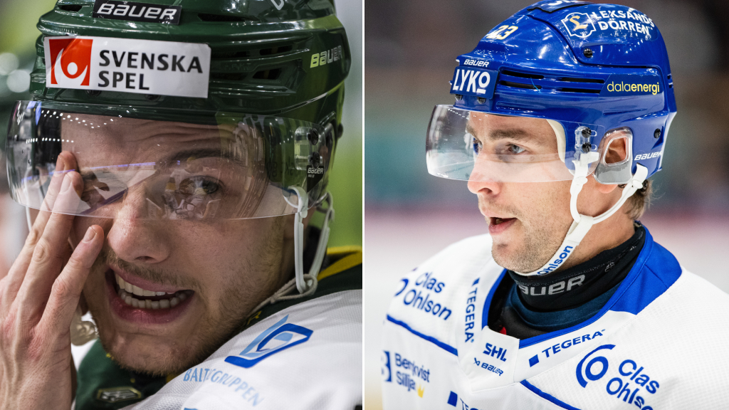 Scott Pooley skadad efter tacklingen: "Den är ruggigt ful"