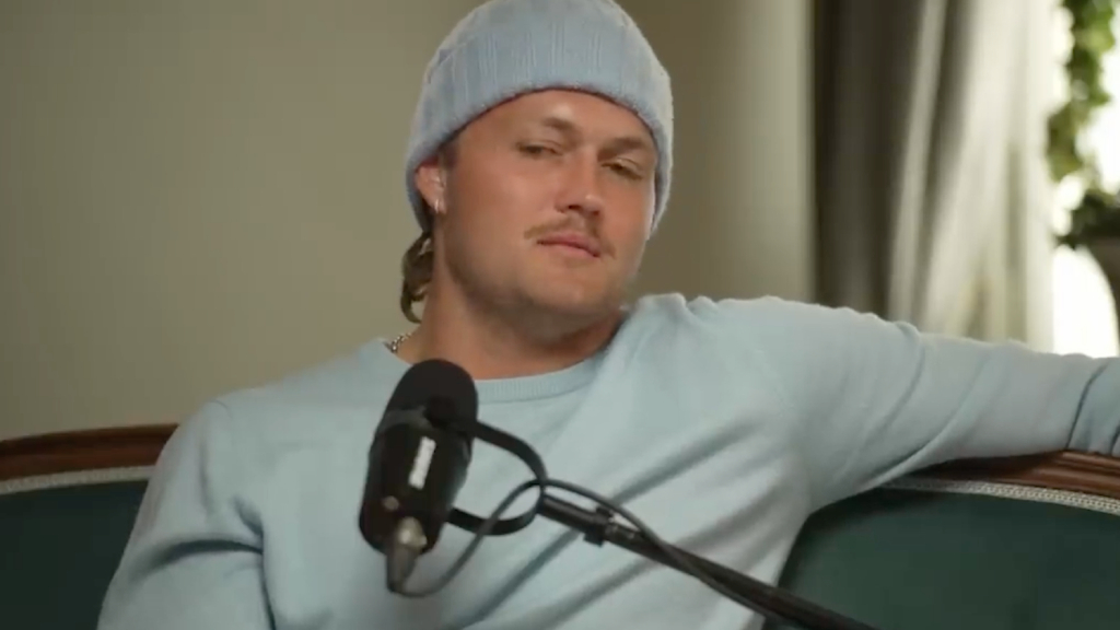 TV: William Nylander om framtiden: "Skulle ta mycket för mig att lämna"