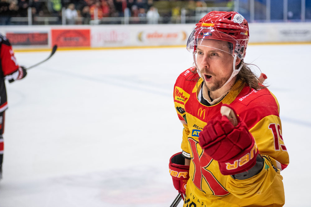 MJÖRNBERG: Nu blir de ligans elakaste lag