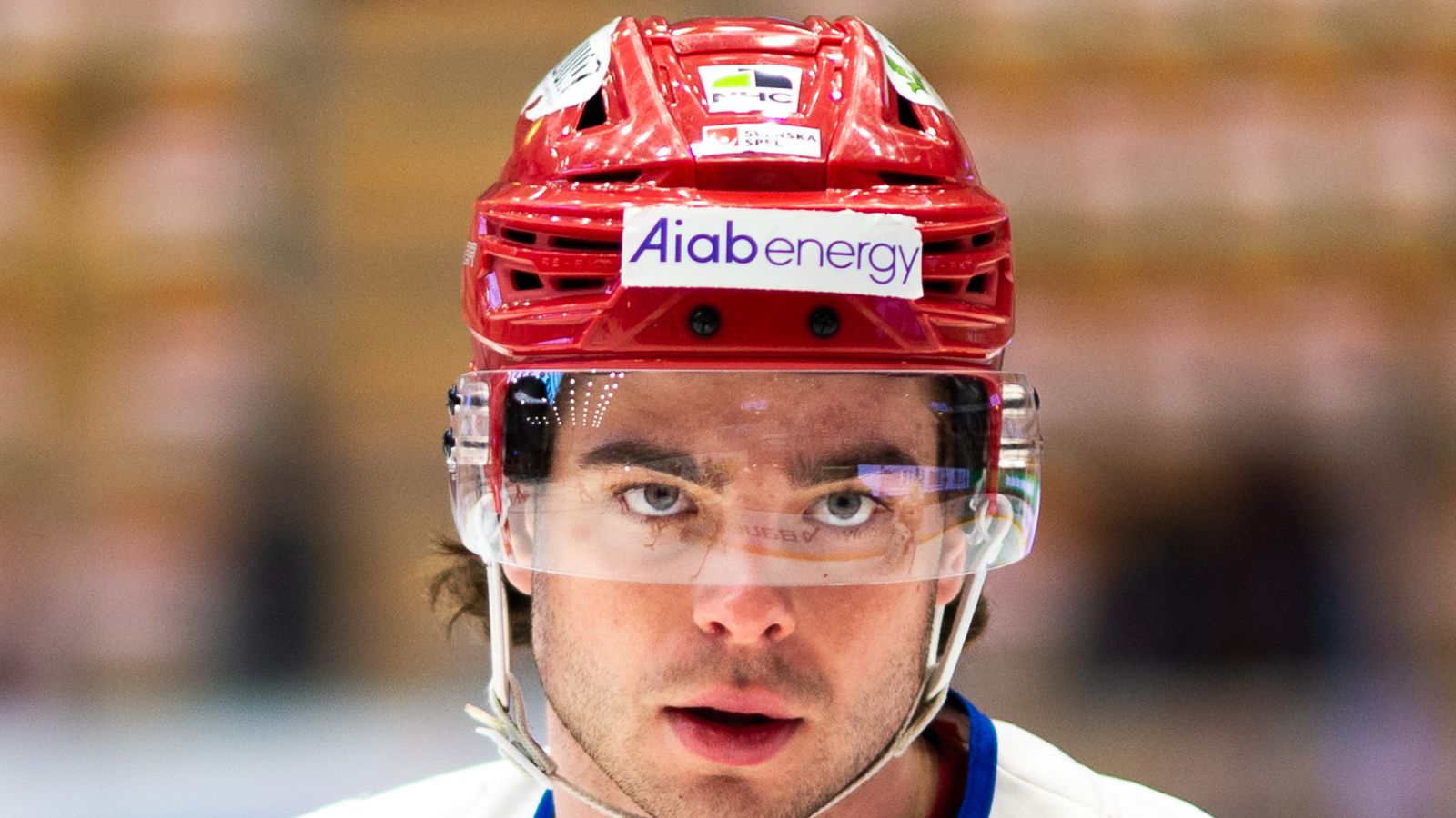 Viktor Lodin träder fram - misstänks för narkotikabrott