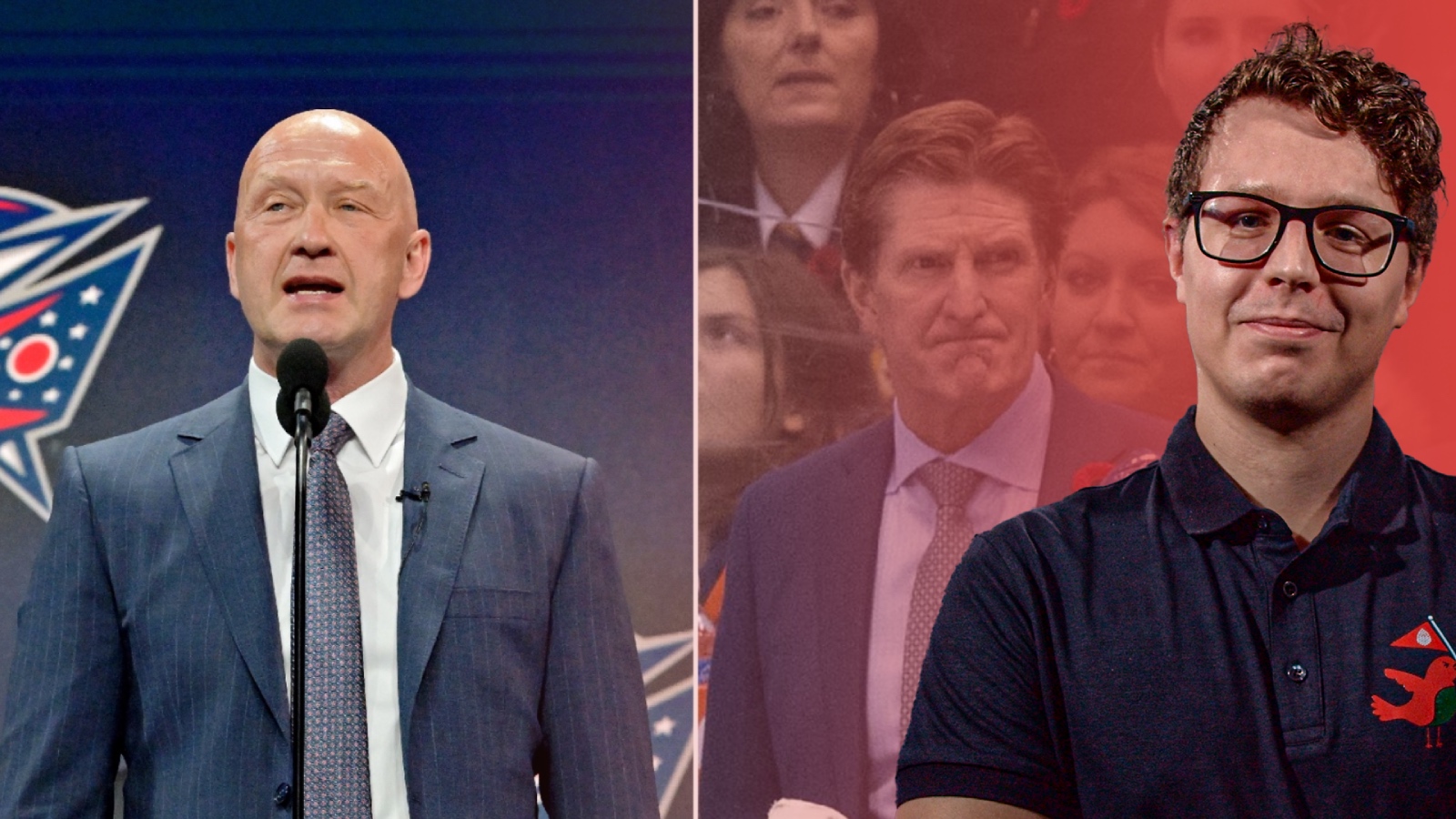 Måns Karlsson om Mike Babcock-soppan: "Varför?"