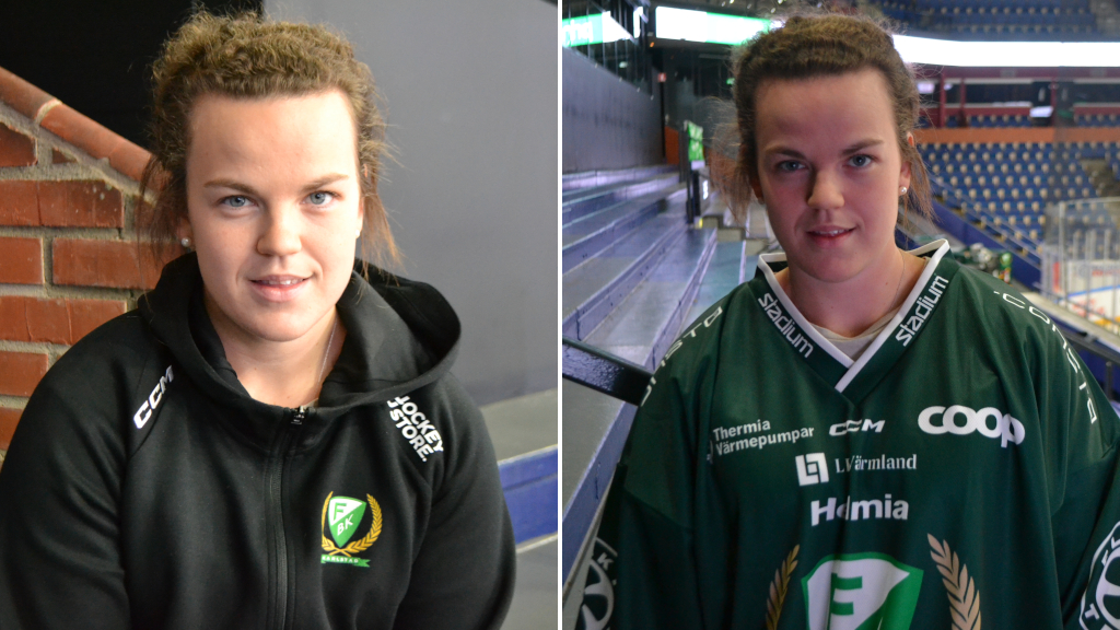 Emma Murén optimistisk inför premiären: "Alla vet vad som krävs"