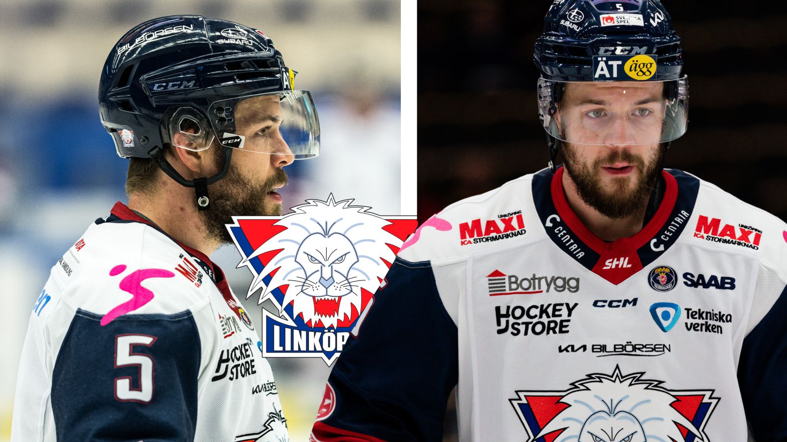 Oscar Fantenberg: "Vi försöker förändra kulturen i Linköping"