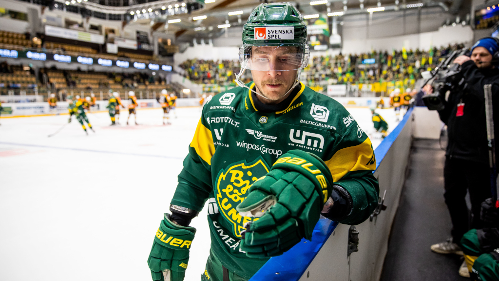 Fredric Andersson nära comeback: "Upp till coach nu"