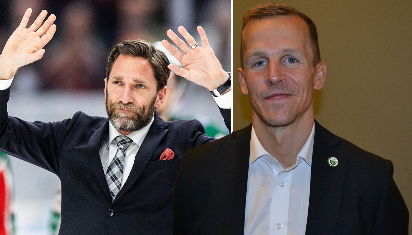 Max Friberg om arvet efter Joel Lundqvist: "Något jag också vill göra"
