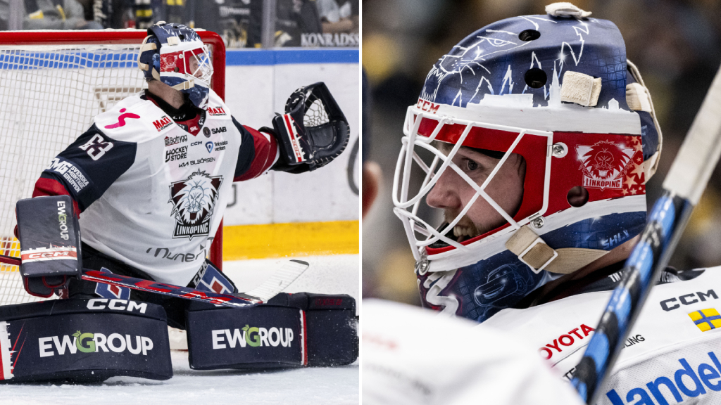 HV71:s mardröm – Marcus Högberg: “Vet inte vad det beror på”