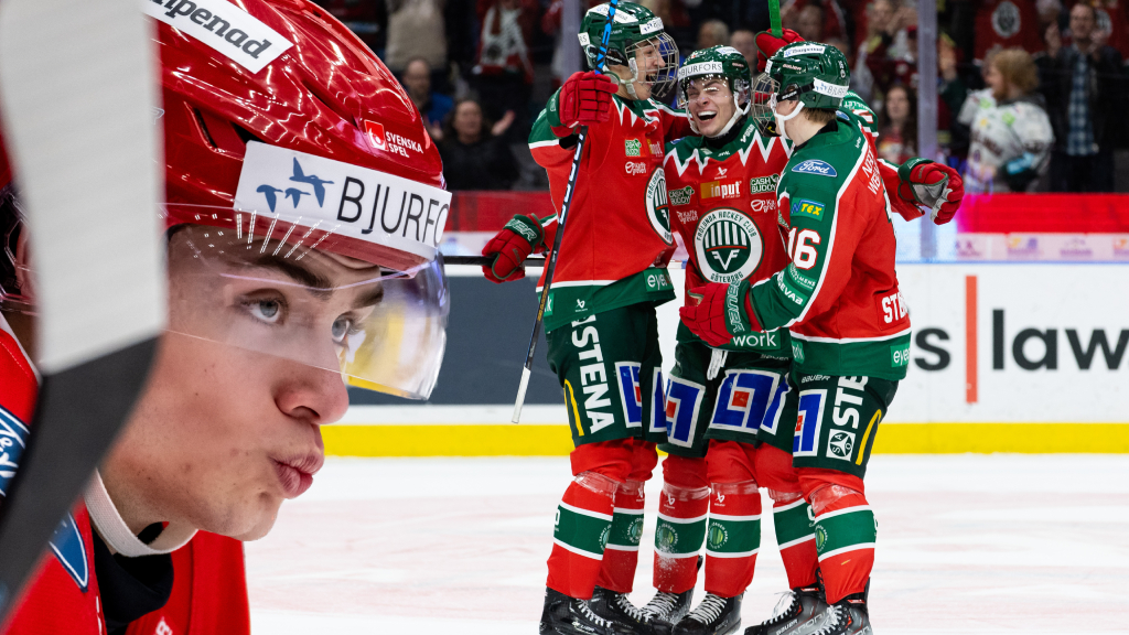 Isac Born om succéutvecklingen: "Inget jag hade planerat"