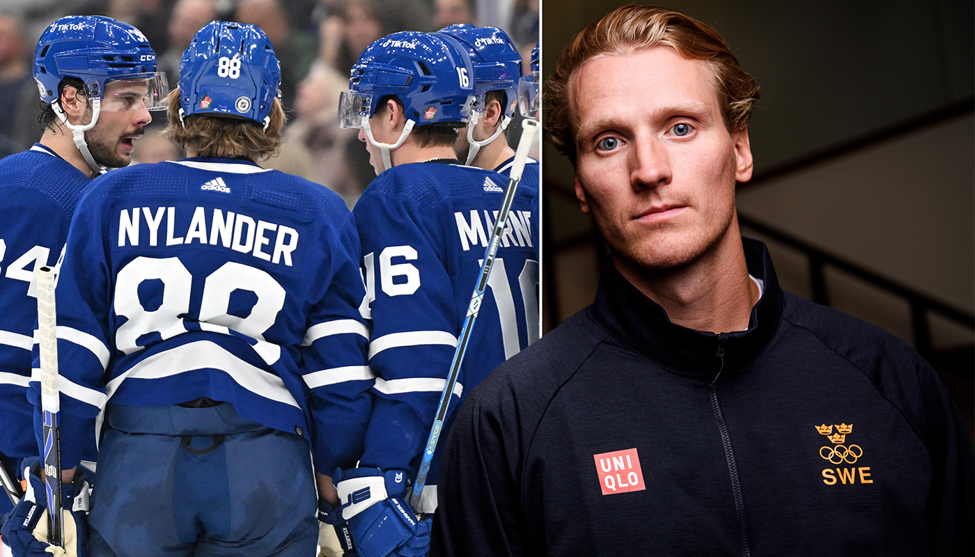John Klingberg kan få nyckelrollen - hyllas stort: "Oslagbar”
