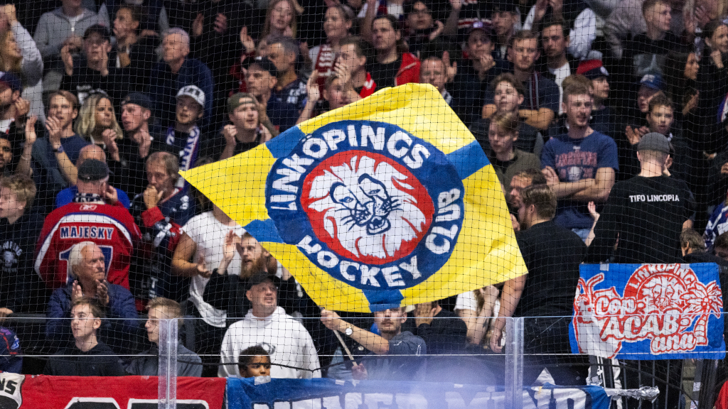 Joakim Lundell vill hjälpa Linköping: "Haft dialog"