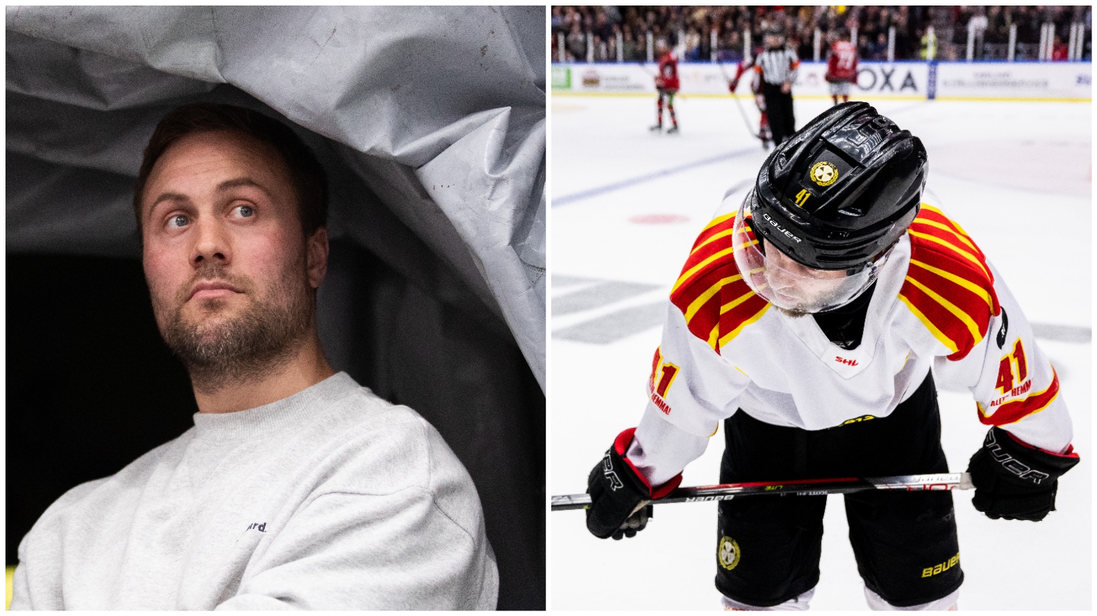 17 mål på tre matcher - och stjärnorna väntar i kulissen: "Angenäma problem"
