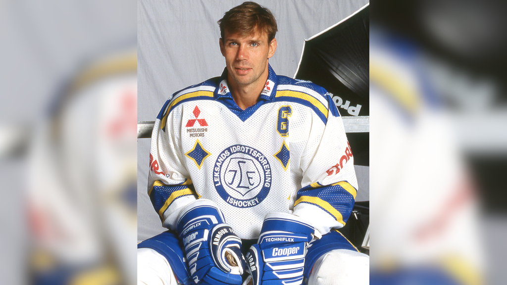 Mats Lusth om känsliga flytten till Leksand: "Min dåvarande fru grät i en vecka"