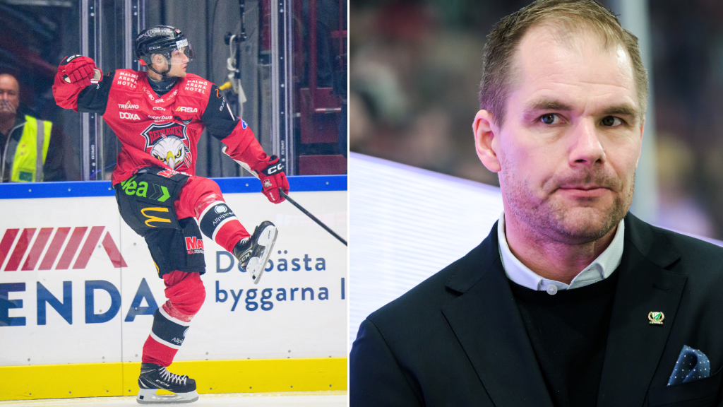 Malmö hyllas – av motståndarna: "Jättespännande lag"