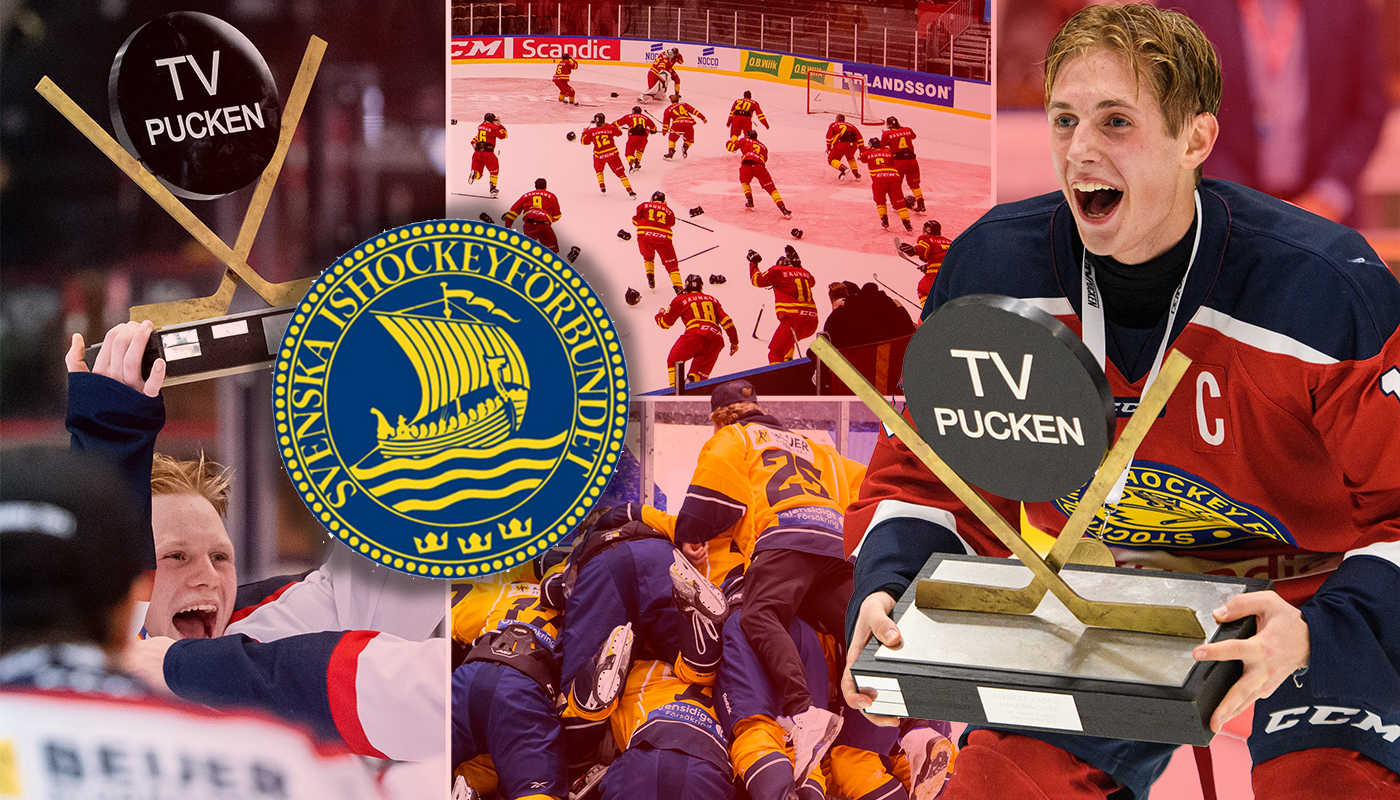 TV-pucken 2023: SIF-laget – spelare för spelare