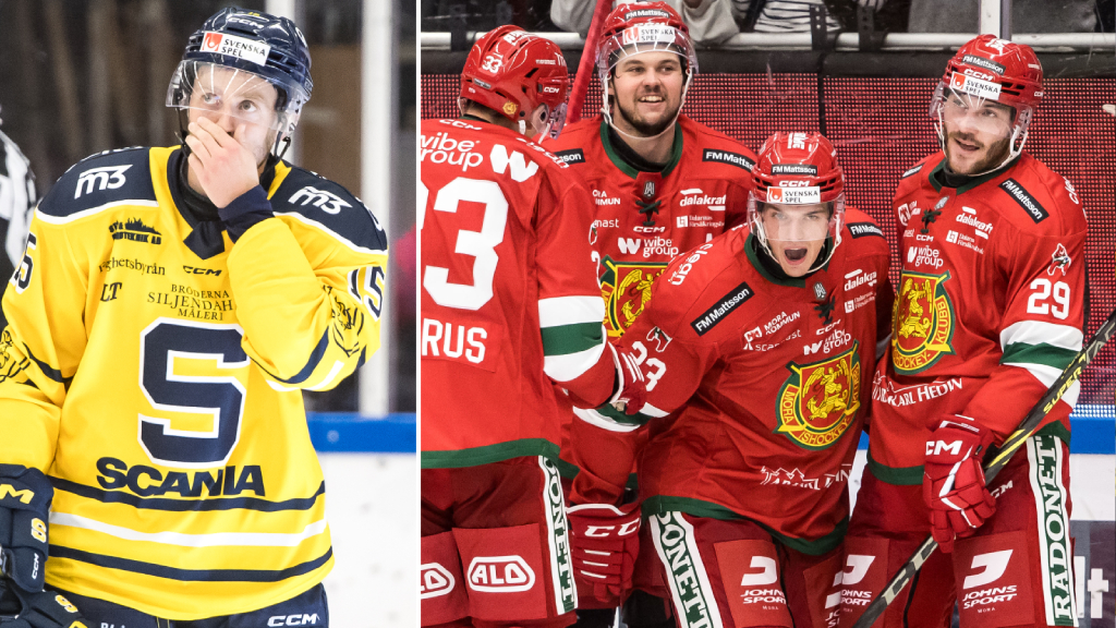 Mora vinner premiärmatchen mot Södertälje: “Jobbar på dem så in i helvete”
