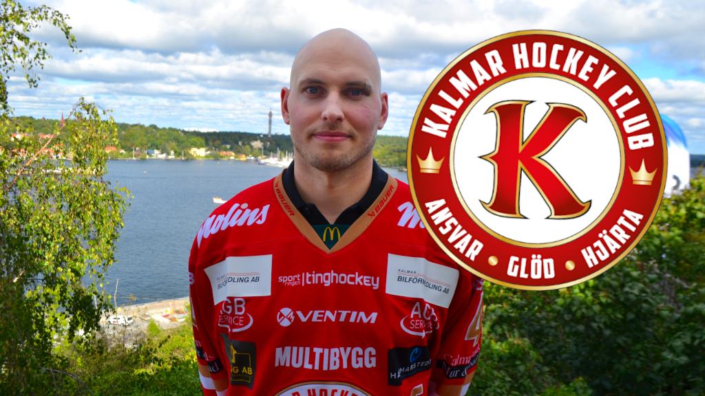 Kalmar är redo för allsvenska utmaningen: "Det viktiga är att vi hittar vår identitet"
