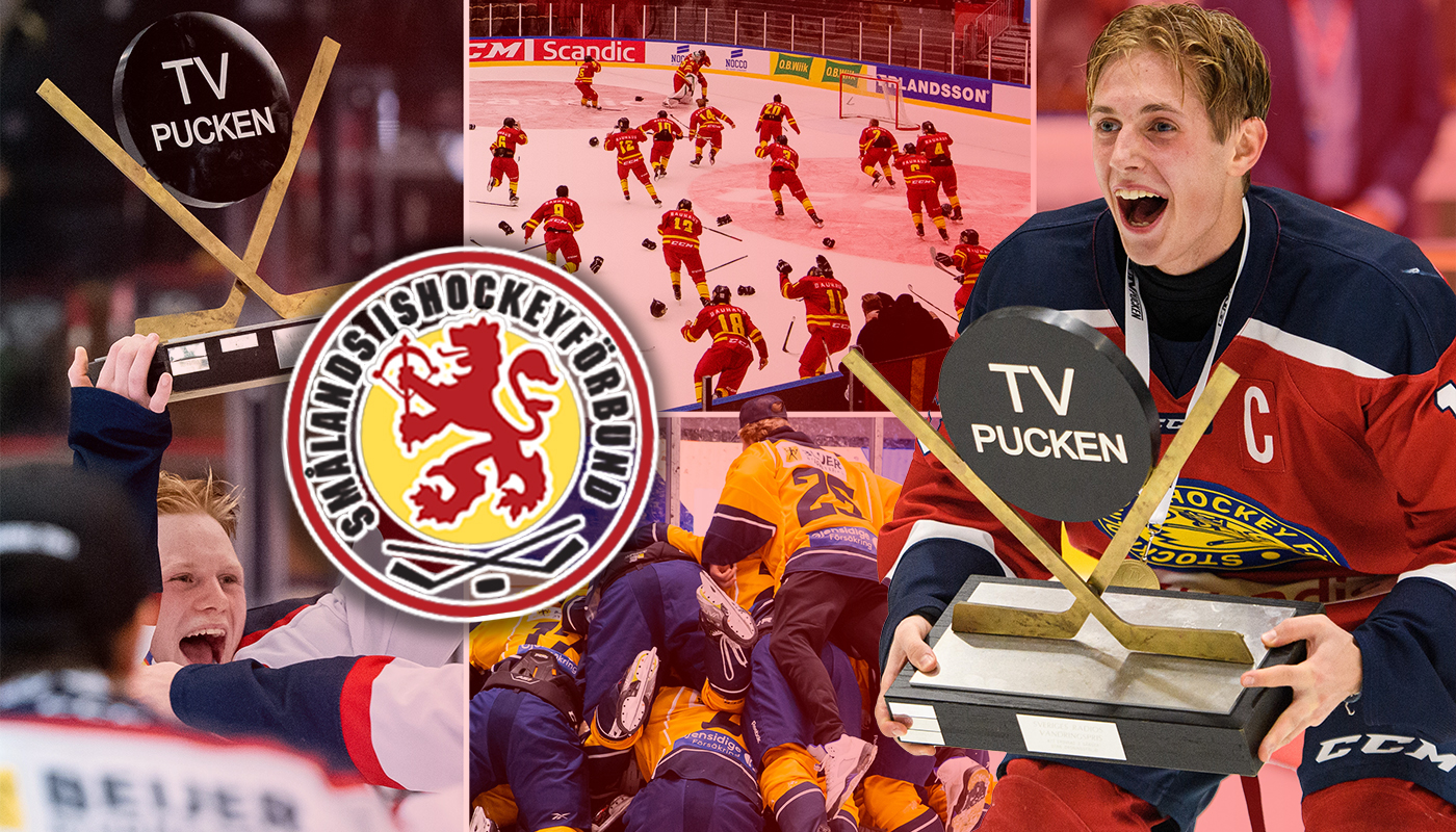 TV-pucken 2023: Småland – kommentarer om ALLA spelare