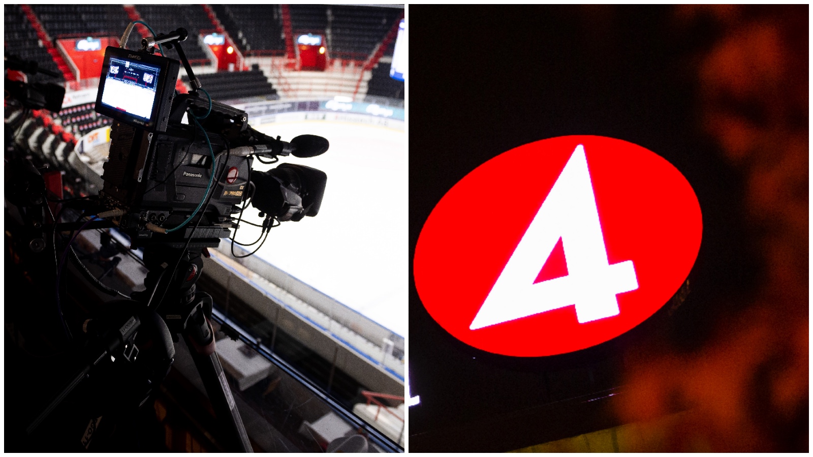 TV4-chefen Rickard Segeborns svar på kritiken: "Inte alls nöjda"