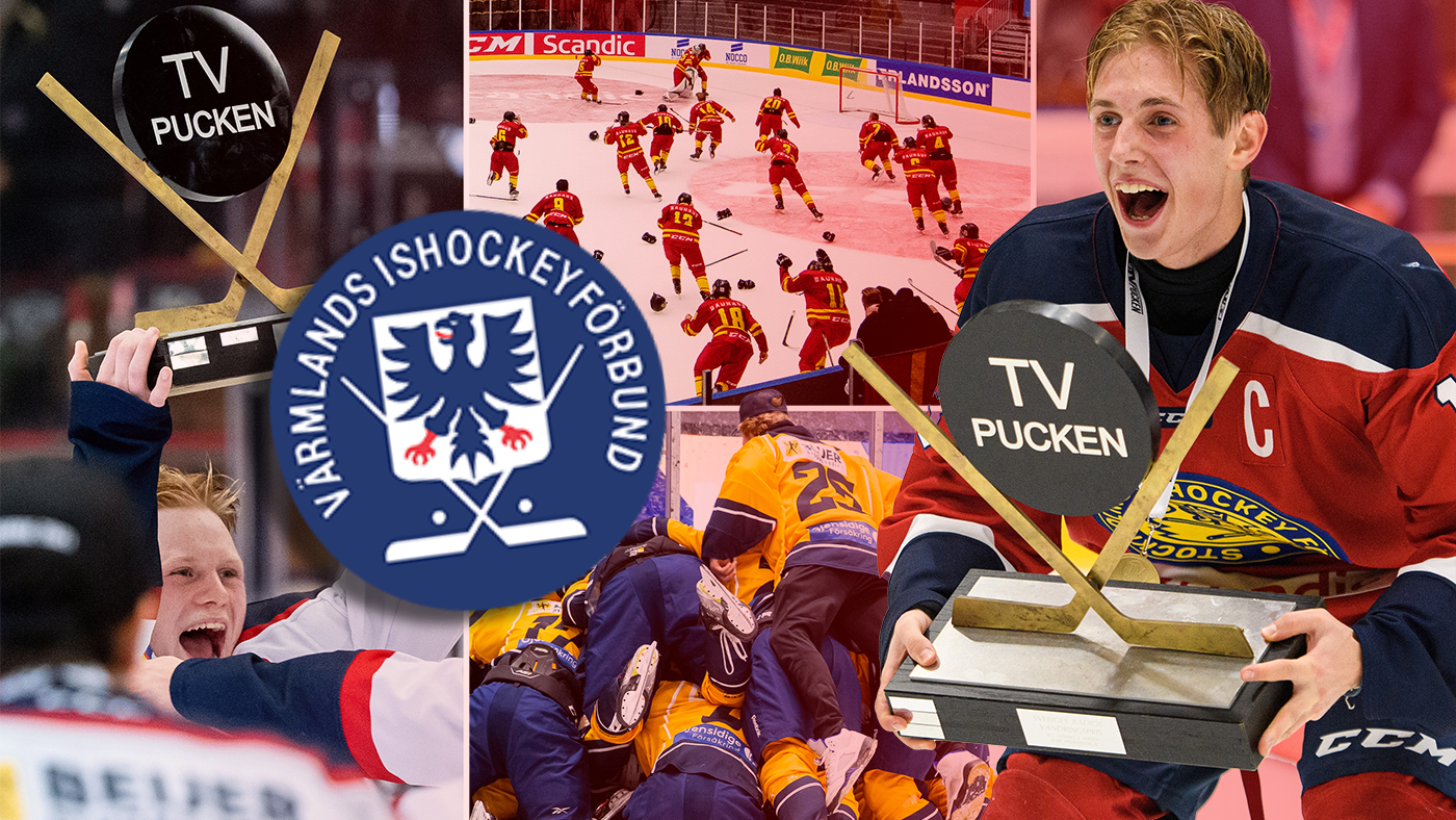 TV-pucken 2023: Värmland – kommentarer om ALLA spelare