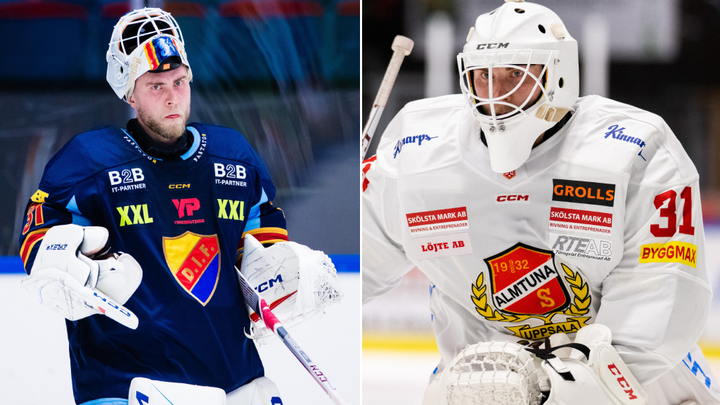 Viktor Andrén om utmaningen i Djurgården: "En kravställning att leva upp till"