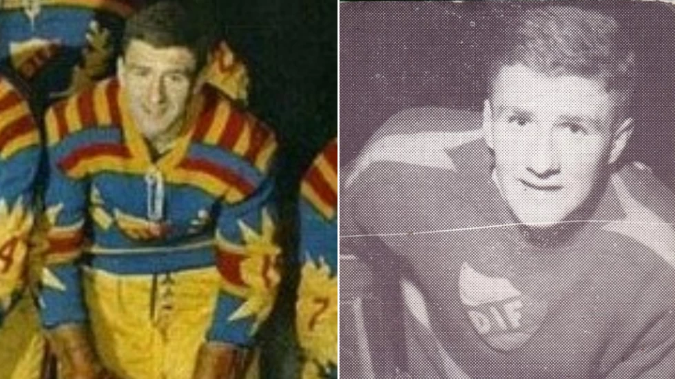 Åke Rydberg död blev 85 år