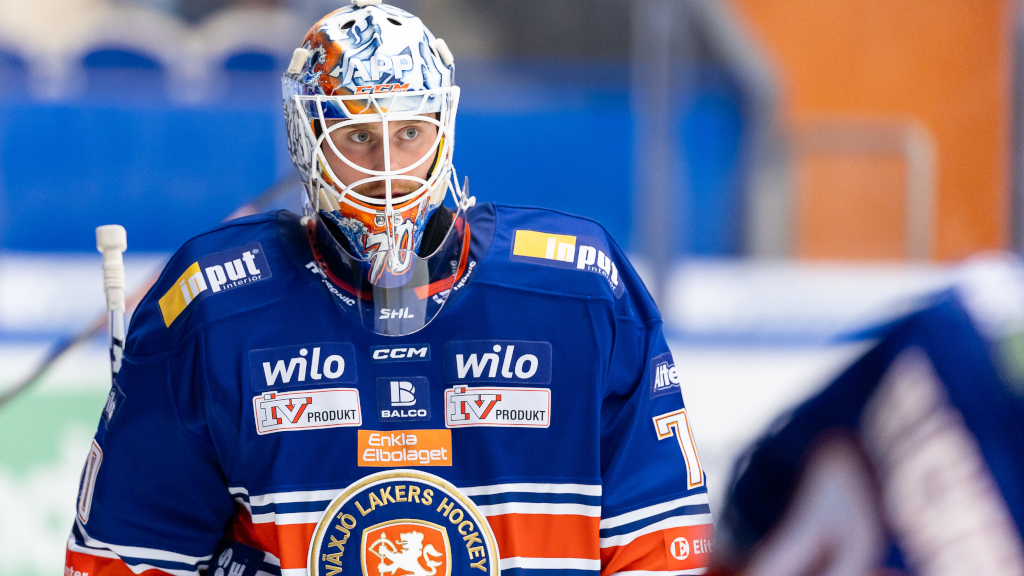 Adam Åhman kan göra comeback: "Skönt och kul"