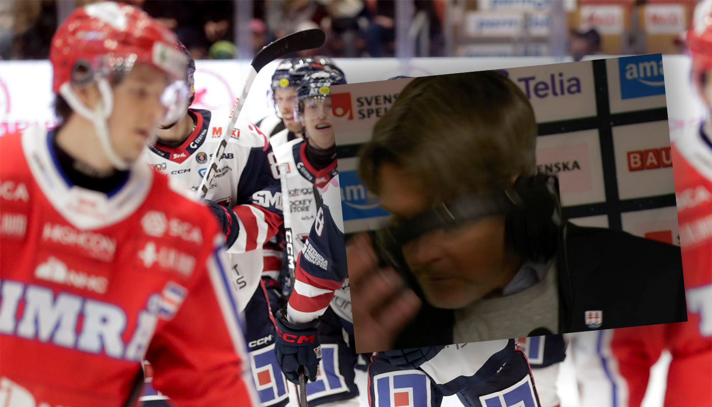 Ante Karlssons stora frustration: "Det vill du inte veta"