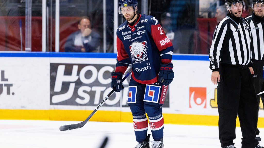 Mardrömsstart för Linköping: "Inte okej någonstans"