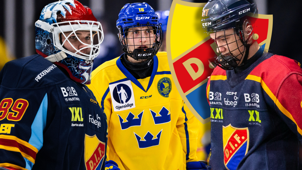 Framtidens stjärnor – Djurgården J20: Kommentarer om ALLA spelare