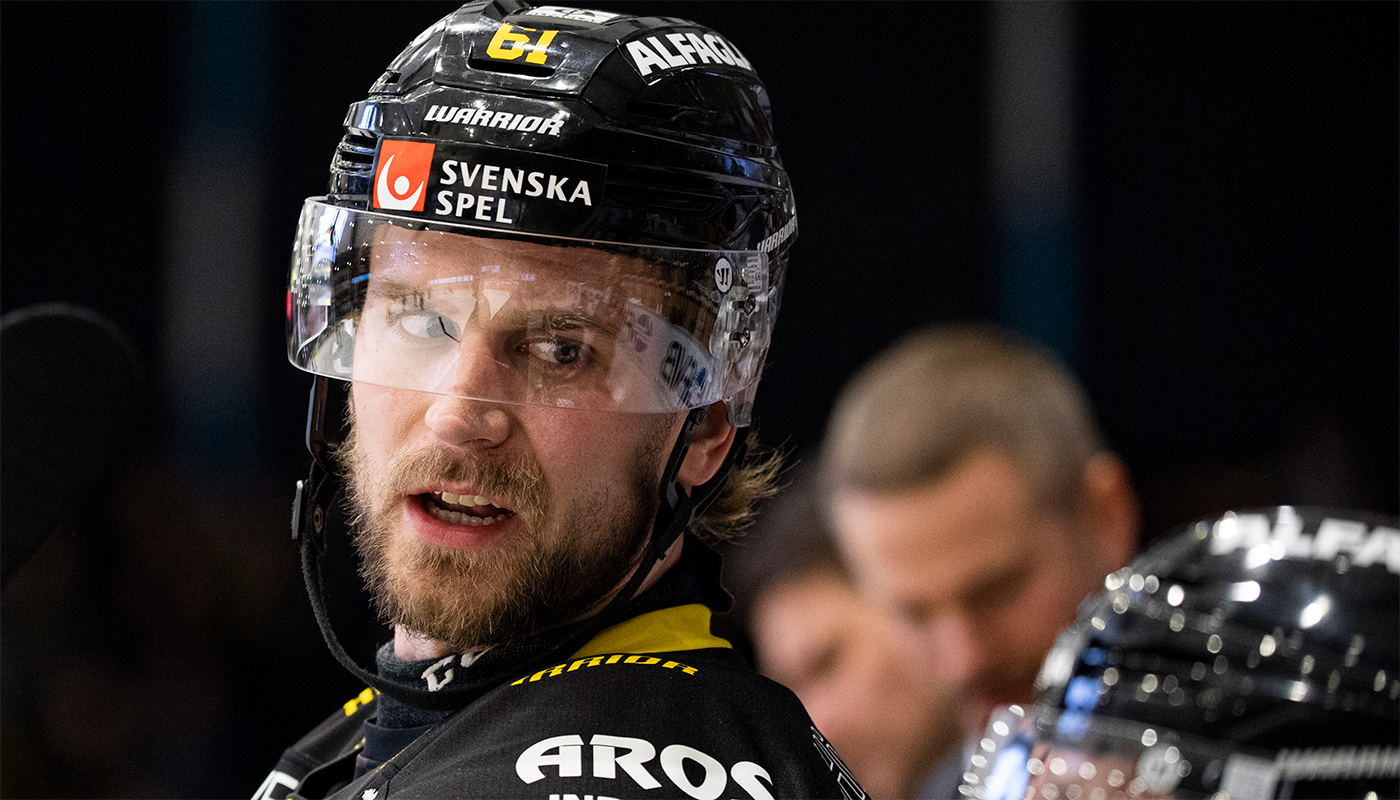 Daniel Gunnarsson fortsatt klubblös: "Lite öppningar"