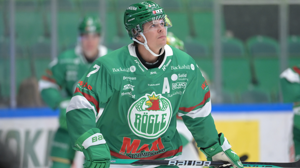 Erlend Lesund blir borta på obestämd tid