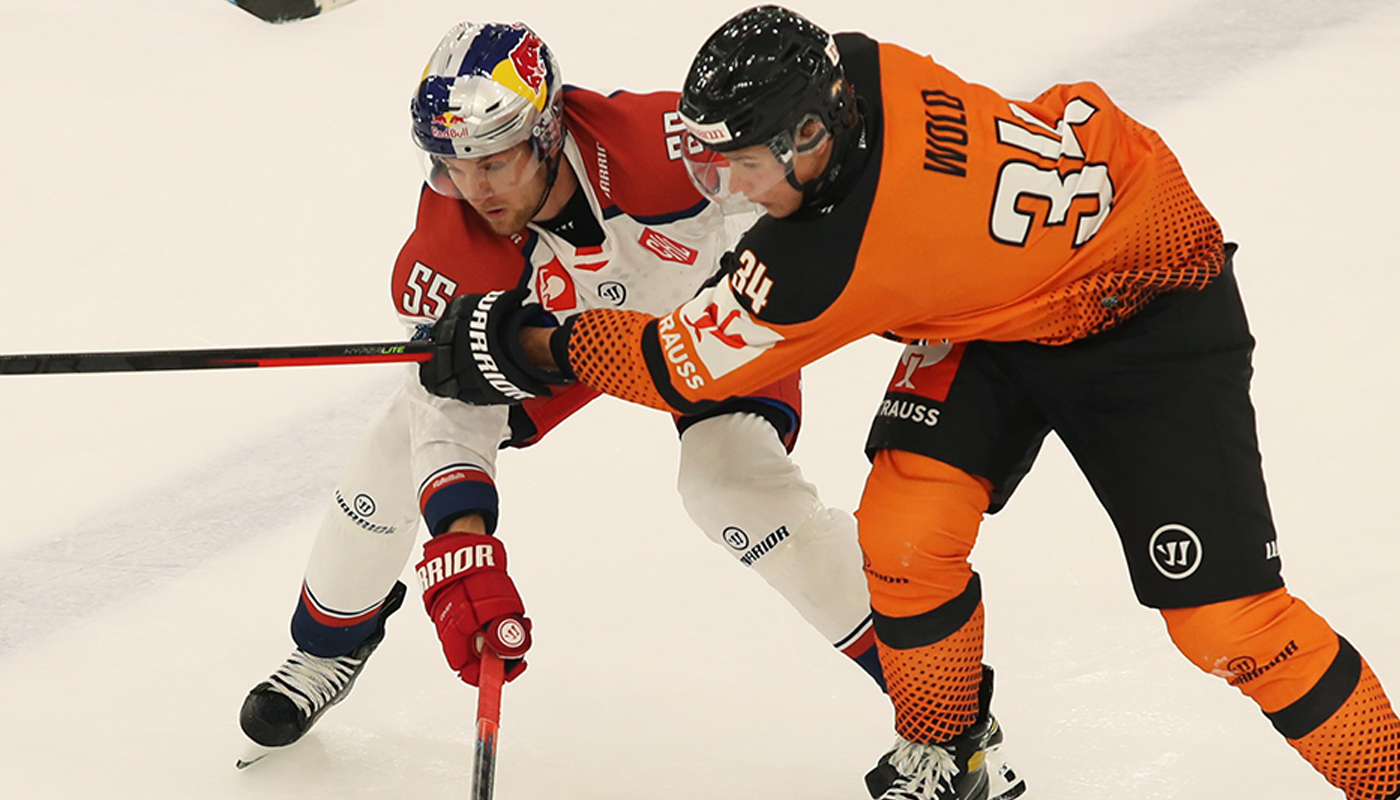 Eskil Wold bryter med HPK - flyttar till Nybro
