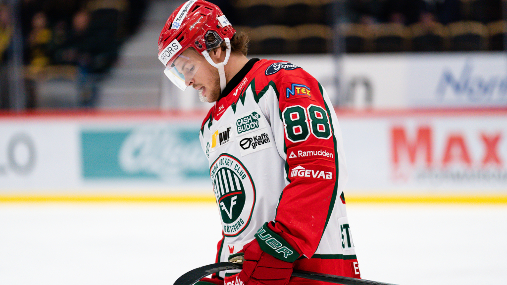 Niklas Wikegårds kritik mot Malte Strömwall: "Ser till att komma tvåa hela tiden"