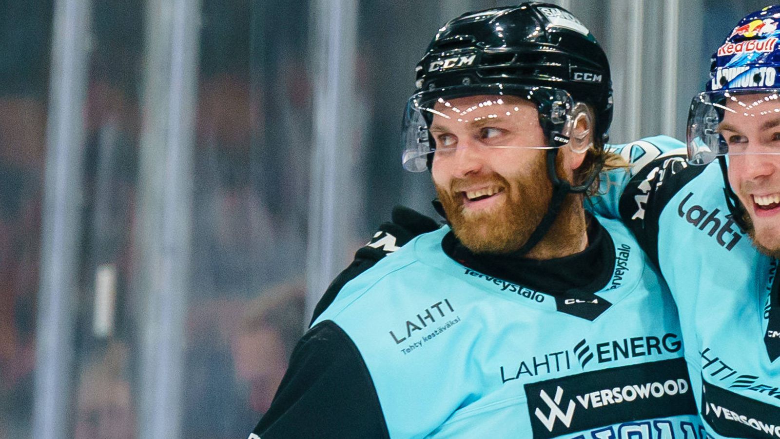 Anton Mylläri klar för Pelicans - igen