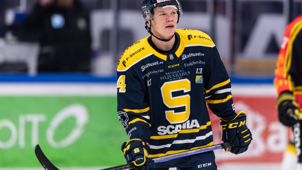 Rasmus Ekström ser ut att lämna SSK: "För diskussioner"