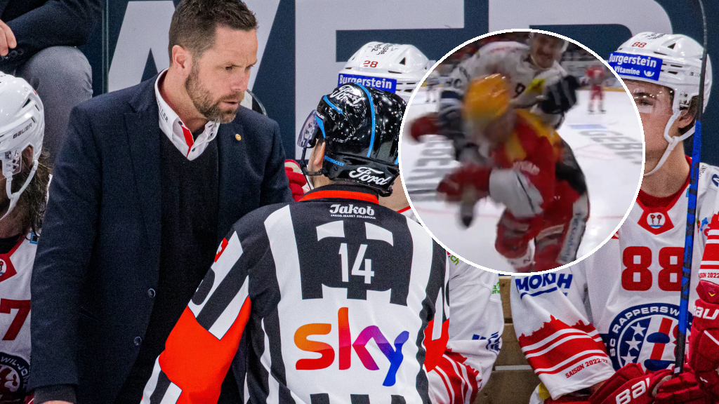 Stefan Hedlund kräver hårt straff – efter överkörningen: "Då kan inte säkerheten garanteras"