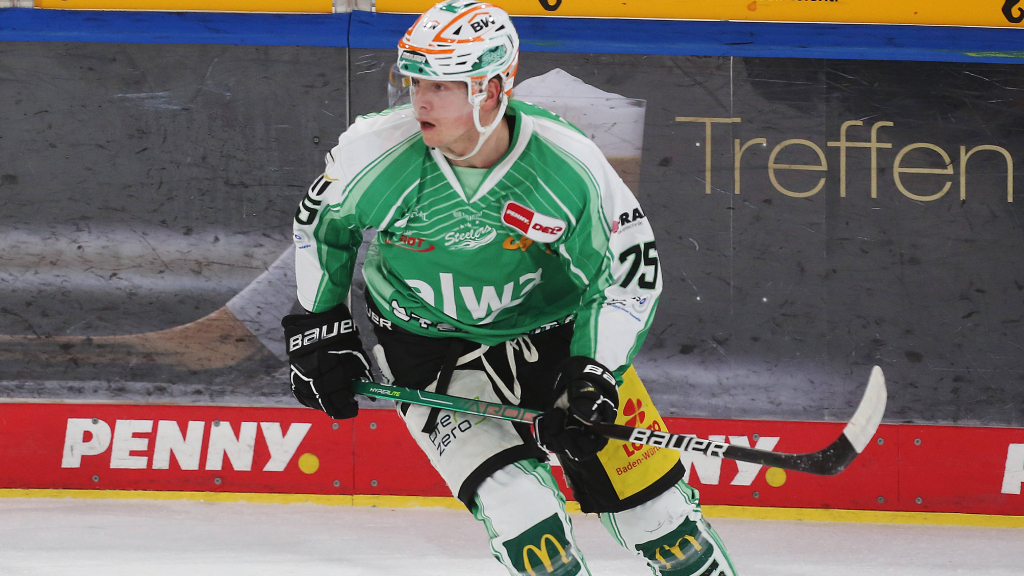 Kalmar värvar Teemu Lepaus: "Skicklig spelare"